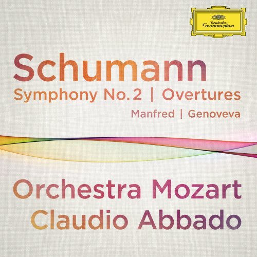 Review of SCHUMANN Symphony No 2. Overtures